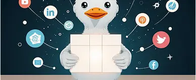 Transparent Packages, Complete Coverage